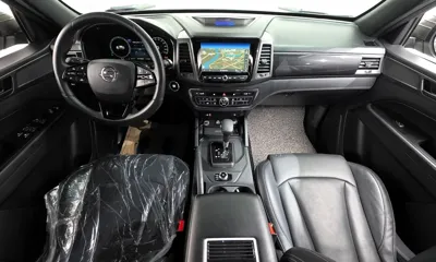 KG_Mobility_Ssangyong Rexton 2023, 64835 км, за 18830.52 USD - фото 7
