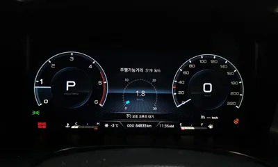 KG_Mobility_Ssangyong Rexton 2023, 64835 км, за 18830.52 USD - фото 8