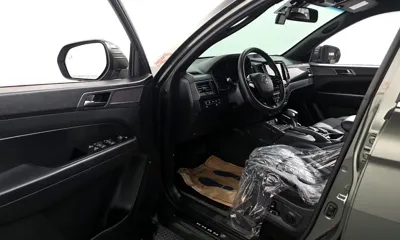 KG_Mobility_Ssangyong Rexton 2023, 64835 км, за 18830.52 USD - фото 10