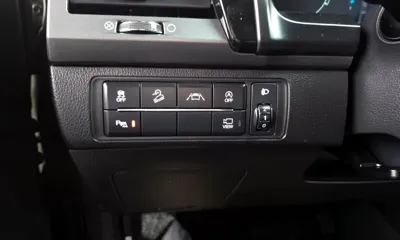 KG_Mobility_Ssangyong Rexton 2023, 64835 км, за 18830.52 USD - фото 13