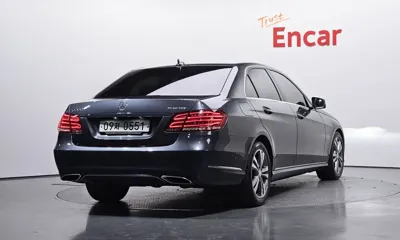 Mercedes-Benz E-Class 2016, 46664 км, за 12026.26 USD