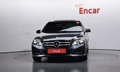 Mercedes-Benz E-Class 2016, 46664 км, за 12026.26 USD