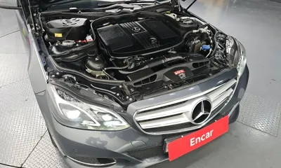 Mercedes-Benz E-Class 2016, 46664 км, за 12026.26 USD - фото 6