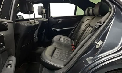 Mercedes-Benz E-Class 2016, 46664 км, за 12026.26 USD - фото 12