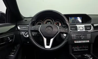 Mercedes-Benz E-Class 2016, 46664 км, за 12026.26 USD - фото 13