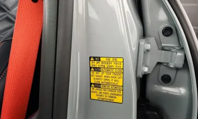 Genesis GV80 2024, 18629 км, за 48078.2 USD - фото 20