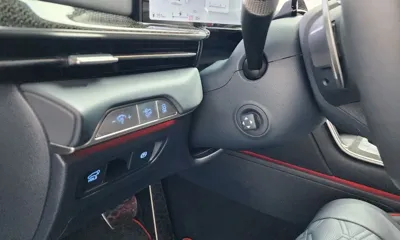 Genesis GV80 2024, 18629 км, за 48078.2 USD - фото 27