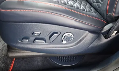 Genesis GV80 2024, 18629 км, за 48078.2 USD - фото 31