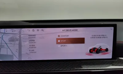 Genesis GV80 2024, 18629 км, за 48078.2 USD - фото 34