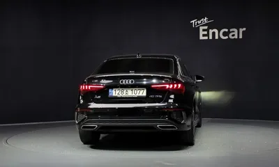 Audi A3 2023, 90514 км, за 13846.45 USD