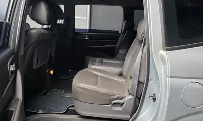KG_Mobility_Ssangyong KORANDO 2014, 199721 км, за 1717.87 USD - фото 12