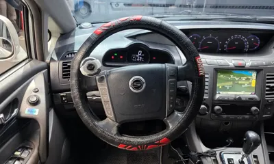 KG_Mobility_Ssangyong KORANDO 2014, 199721 км, за 1717.87 USD - фото 13