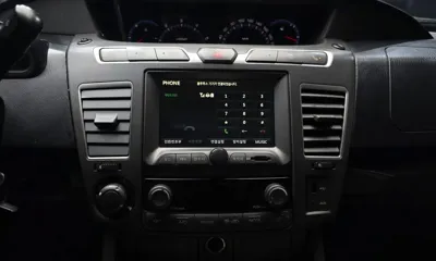 KG_Mobility_Ssangyong KORANDO 2014, 199721 км, за 1717.87 USD - фото 14