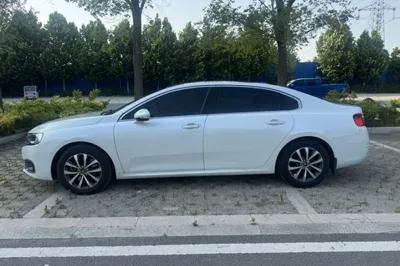 Citroen C6 2017, 98100 км, за 6917 USD - фото 6