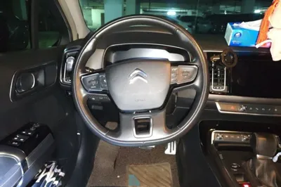 Citroen C6 2017, 98100 км, за 6917 USD - фото 7