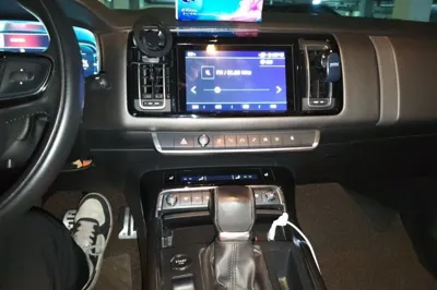 Citroen C6 2017, 98100 км, за 6917 USD - фото 10