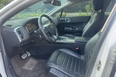 Citroen C6 2017, 98100 км, за 6917 USD - фото 15
