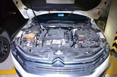 Citroen C6 2017, 98100 км, за 6917 USD - фото 18
