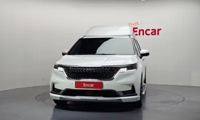 Kia Canival 2023, 117376 км, за 20254.99 USD