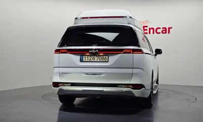 Kia Canival 2023, 117376 км, за 20254.99 USD