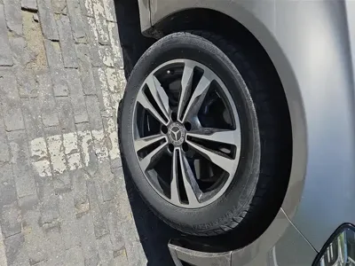 Mercedes-Benz C-Class 2019, 35400 км, за 16944.39 USD - фото 6