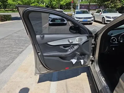 Mercedes-Benz C-Class 2019, 35400 км, за 16944.39 USD - фото 7
