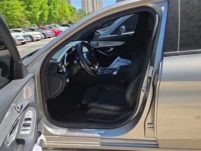 Mercedes-Benz C-Class 2019, 35400 км, за 16944.39 USD - фото 9