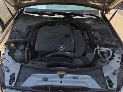 Mercedes-Benz C-Class 2019, 35400 км, за 16944.39 USD - фото 10