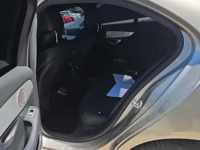 Mercedes-Benz C-Class 2019, 35400 км, за 16944.39 USD - фото 11