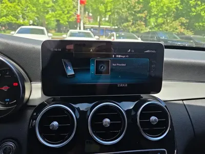 Mercedes-Benz C-Class 2019, 35400 км, за 16944.39 USD - фото 13