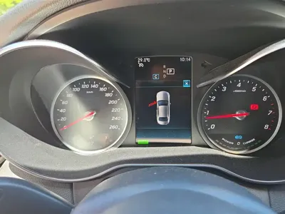 Mercedes-Benz C-Class 2019, 35400 км, за 16944.39 USD - фото 14
