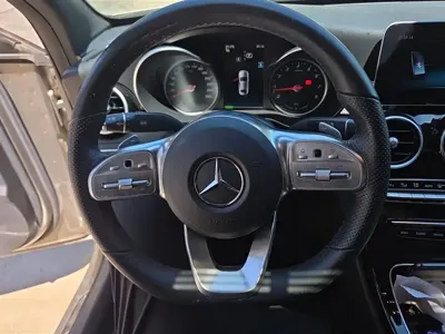 Mercedes-Benz C-Class 2019, 35400 км, за 16944.39 USD - фото 15