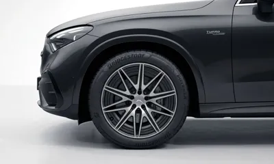 Mercedes-Benz GLC-Class 2026, 5456 км, за 57980.49 USD