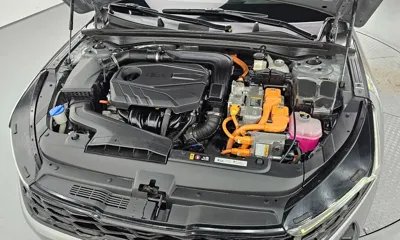 Kia K5 2022, 93645 км, за 14431.51 USD - фото 6