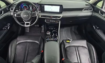 Kia K5 2022, 93645 км, за 14431.51 USD - фото 7
