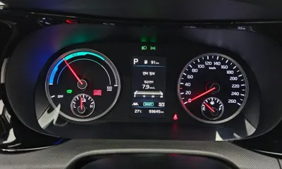 Kia K5 2022, 93645 км, за 14431.51 USD - фото 8