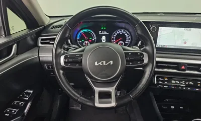 Kia K5 2022, 93645 км, за 14431.51 USD - фото 13