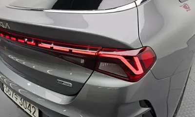 Kia K5 2022, 93645 км, за 14431.51 USD - фото 23