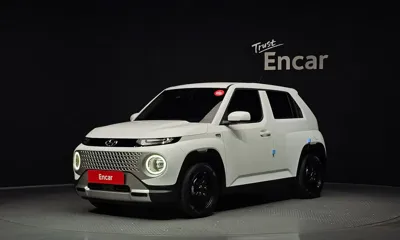 Hyundai Casper · 2023 год