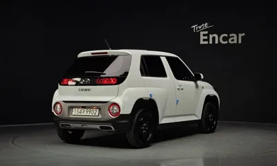 Hyundai Casper 2023, 130755 км, за 7155.05 USD