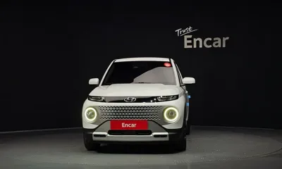 Hyundai Casper 2023, 130755 км, за 7155.05 USD
