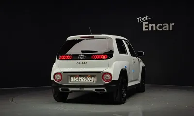 Hyundai Casper 2023, 130755 км, за 7155.05 USD