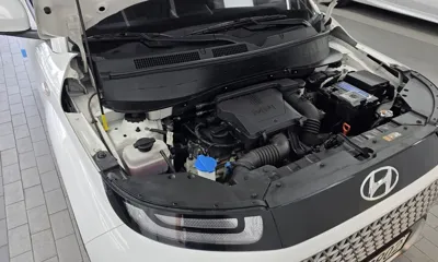 Hyundai Casper 2023, 130755 км, за 7090.82 USD - фото 6