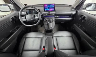 Hyundai Casper 2023, 130755 км, за 7090.82 USD - фото 7