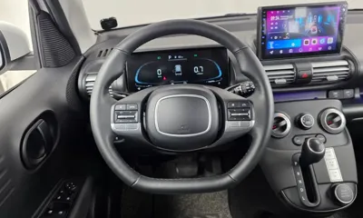 Hyundai Casper 2023, 130755 км, за 7090.82 USD - фото 13