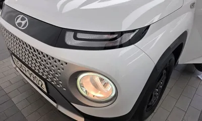 Hyundai Casper 2023, 130755 км, за 7090.82 USD - фото 22