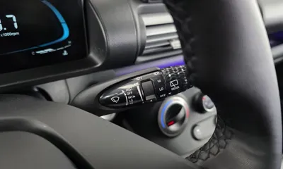 Hyundai Casper 2023, 130755 км, за 7090.82 USD - фото 27