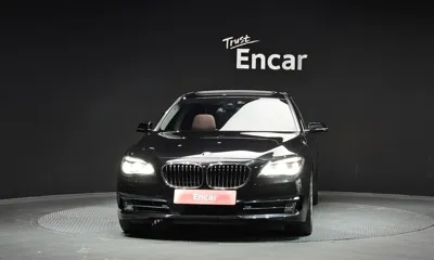BMW 7-Series 2013, 90080 км, за 8210.72 USD