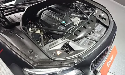 BMW 7-Series 2013, 90080 км, за 8210.72 USD - фото 6