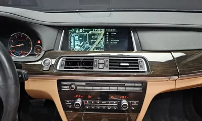 BMW 7-Series 2013, 90080 км, за 8210.72 USD - фото 14
